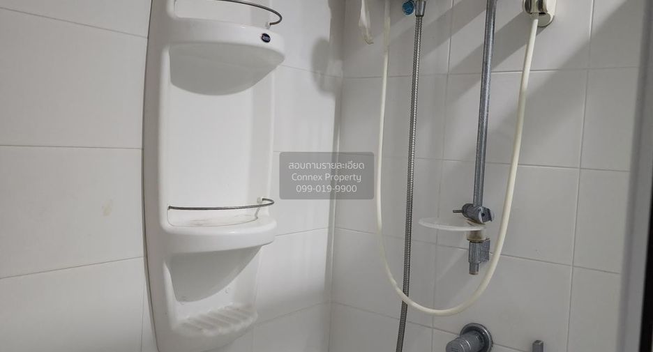 Condo en alquiler de 1 habitaciones en Pak Kret, Nonthaburi