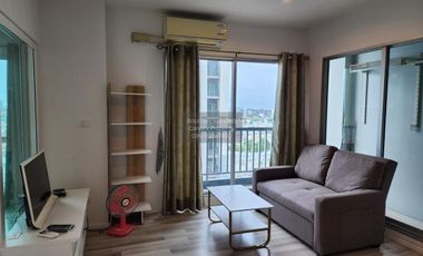 Condo en alquiler de 1 habitaciones en Pak Kret, Nonthaburi