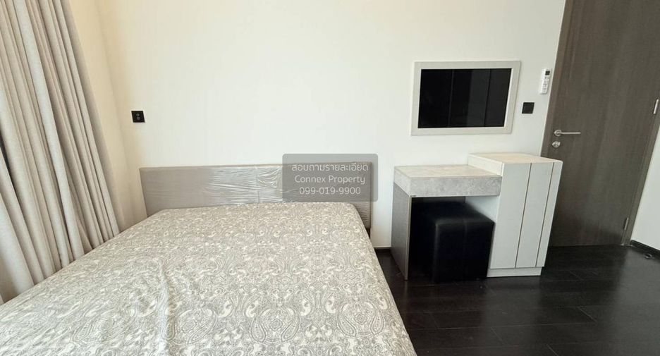 Condo en alquiler de 1 habitaciones en Watthana, Bangkok