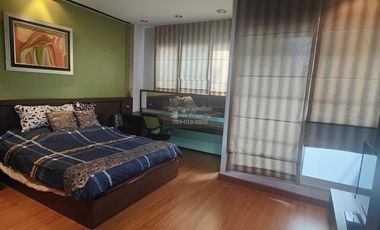 For rent 1 bed condo in Pathum Wan, Bangkok