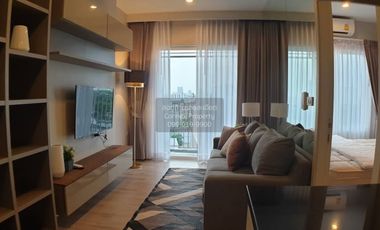 Wohnung zur Miete mit 1 Zimmer in Mueang Nonthaburi, Nonthaburi