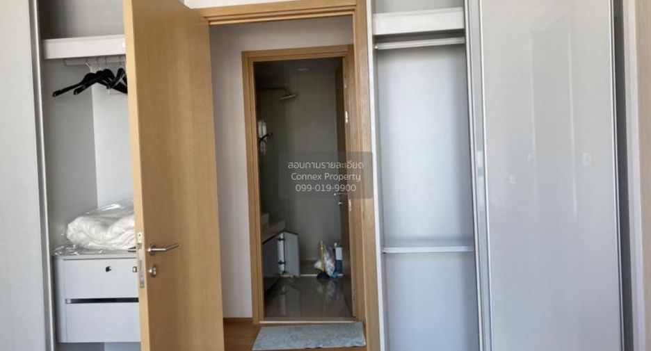 Wohnung zur Miete mit 2 Zimmer in Khlong Toei, Bangkok