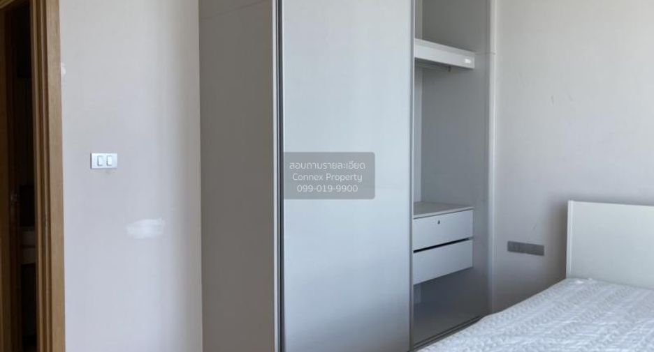 Wohnung zur Miete mit 2 Zimmer in Khlong Toei, Bangkok