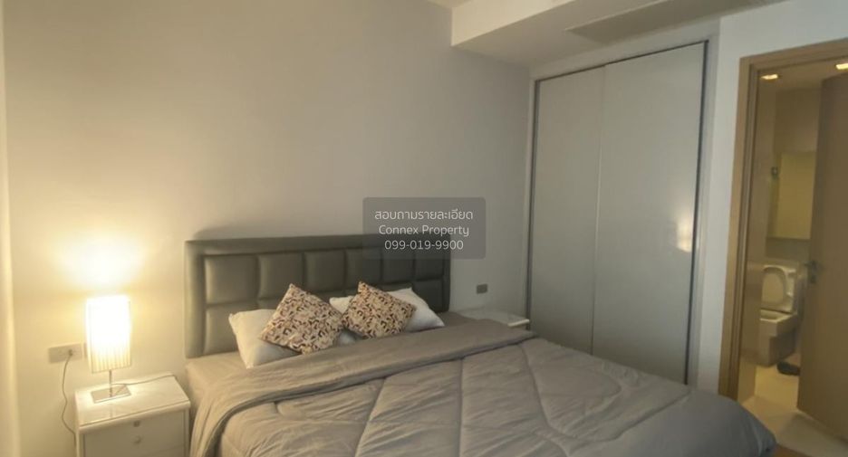 Wohnung zur Miete mit 1 Zimmer in Khlong Toei, Bangkok