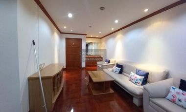 Condo en alquiler de 2 habitaciones en Khlong Toei, Bangkok