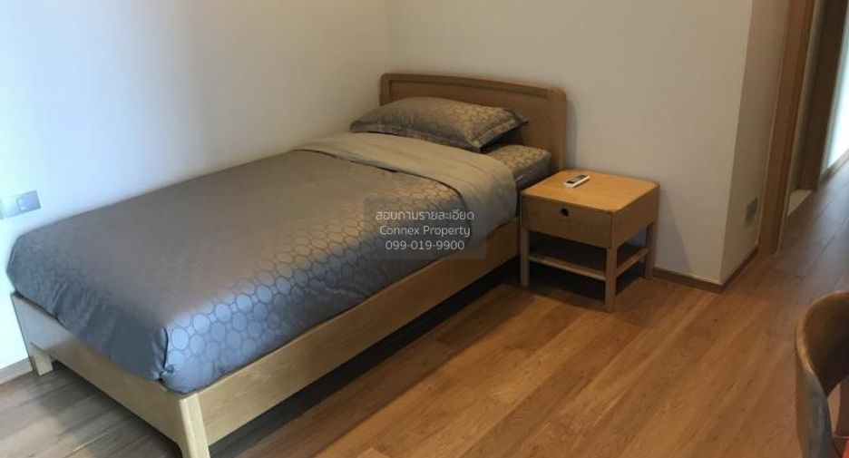 Wohnung zur Miete mit 2 Zimmer in Khlong Toei, Bangkok