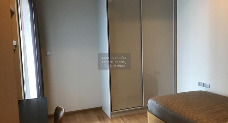 Wohnung zur Miete mit 2 Zimmer in Khlong Toei, Bangkok