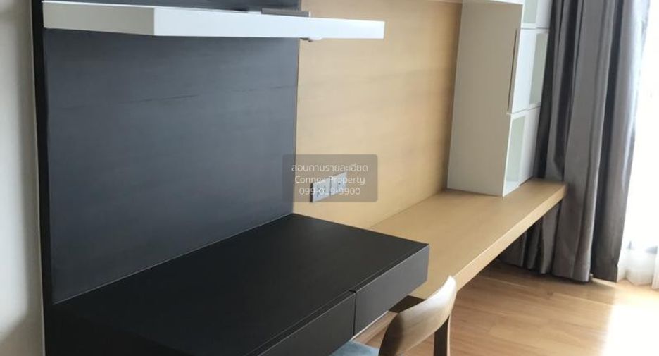 Wohnung zur Miete mit 2 Zimmer in Khlong Toei, Bangkok