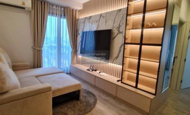 Condo en alquiler de 2 habitaciones en Watthana, Bangkok