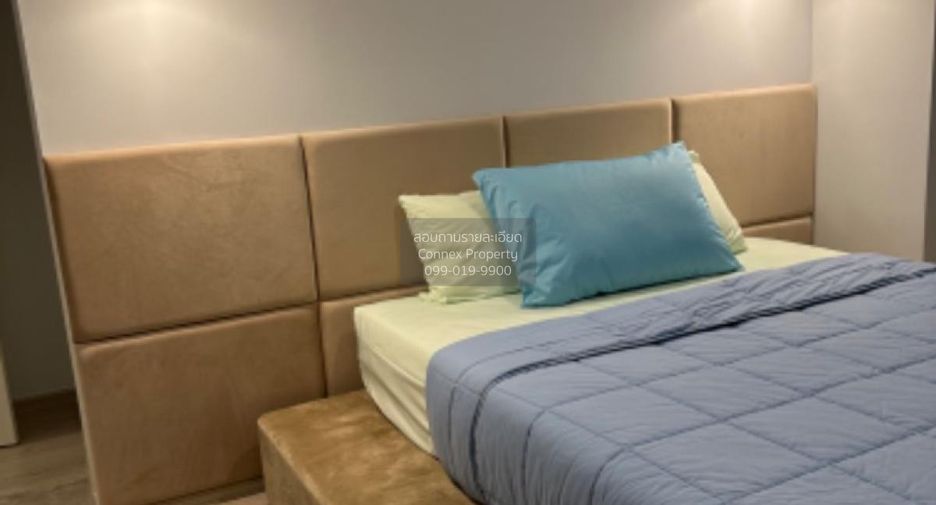 Condo en alquiler de 2 habitaciones en Watthana, Bangkok