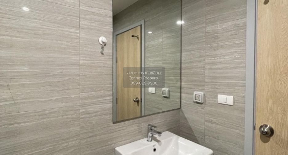 Wohnung zur Miete mit 2 Zimmer in Bang Phlat, Bangkok