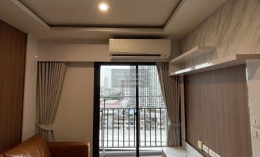 Wohnung zur Miete mit 2 Zimmer in Bang Phlat, Bangkok