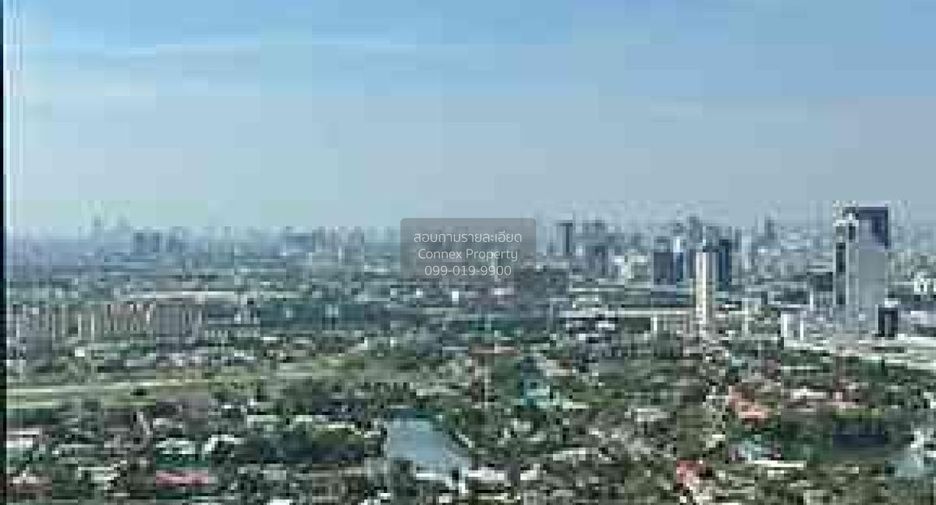 À louer 1 chambre condo à Bang Phli, Samut Prakan