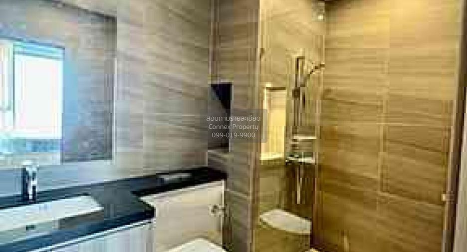 À louer 1 chambre condo à Bang Phli, Samut Prakan