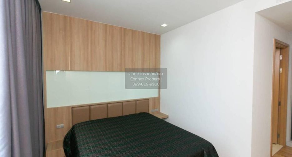 Wohnung zur Miete mit 2 Zimmer in Khlong Toei, Bangkok