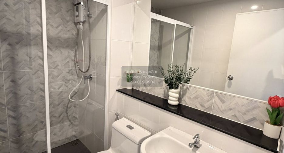 For rent 1 Beds condo in Bang Na, Bangkok