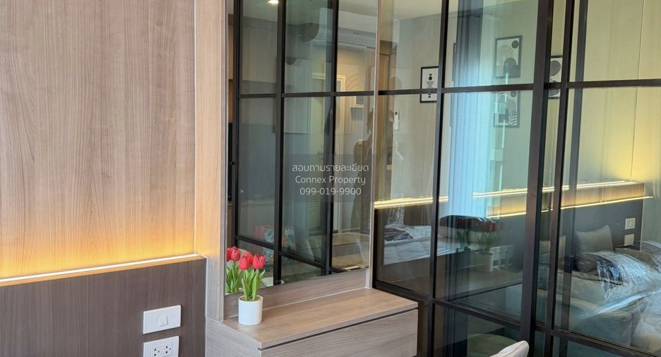 For rent 1 Beds condo in Bang Na, Bangkok