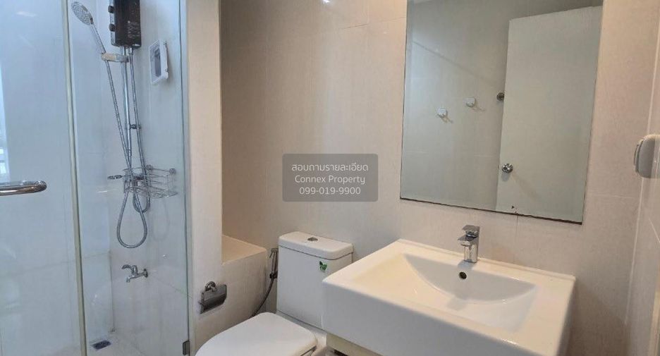 À louer 2 chambres condo à Chatuchak, Bangkok