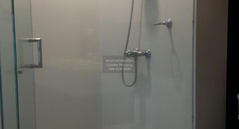 For rent 2 bedrooms condo in Pathum Wan, Bangkok