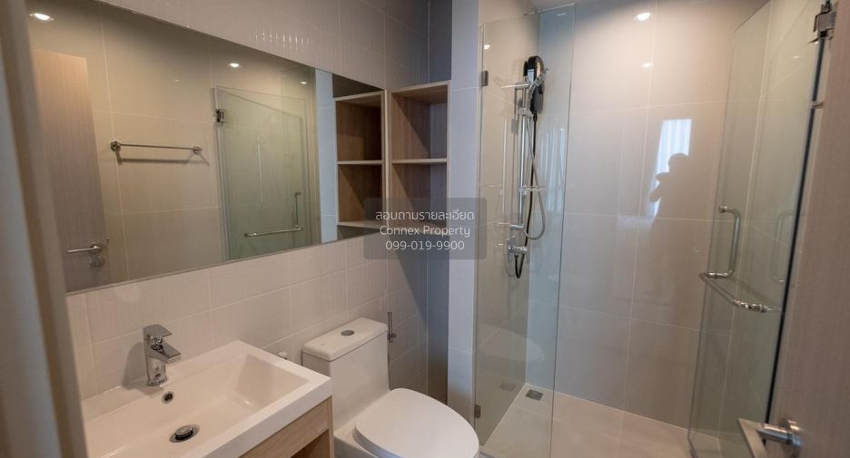 Wohnung zur Miete mit 2 Zimmer in Bang Phli, Samut Prakan