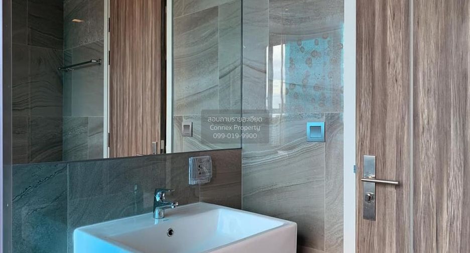Condo en alquiler de 1 habitaciones en Khlong Toei, Bangkok