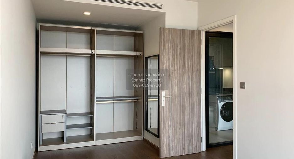 Condo en alquiler de 1 habitaciones en Khlong Toei, Bangkok