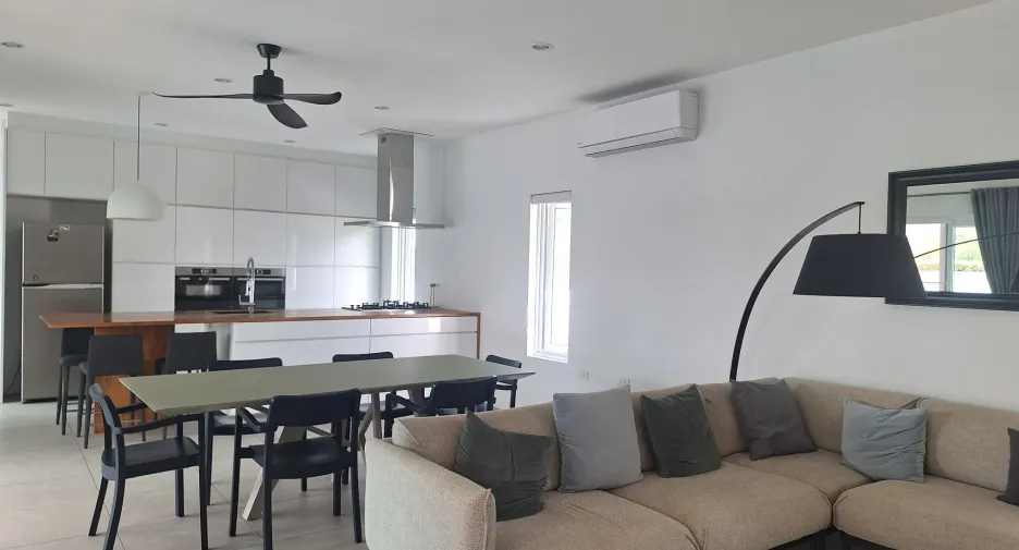 For sale and for rent 4 bedrooms villa in Pran Buri, Prachuap Khiri Khan