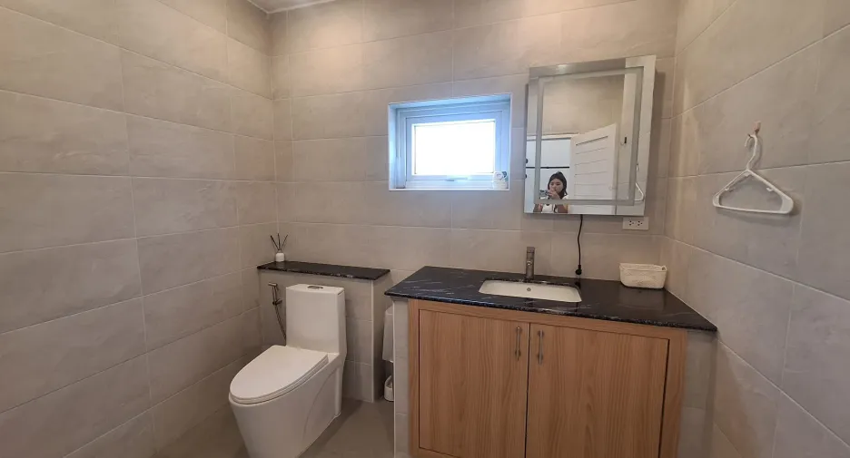For sale and for rent 4 bedrooms villa in Pran Buri, Prachuap Khiri Khan