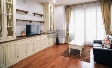For rent 1 bed condo in Pathum Wan, Bangkok