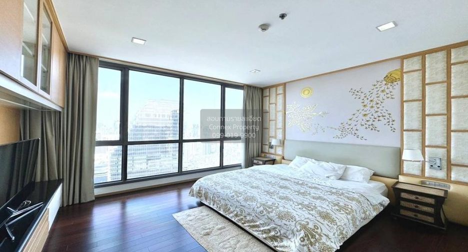 Wohnung zur Miete mit 2 Zimmer in Khlong Toei, Bangkok