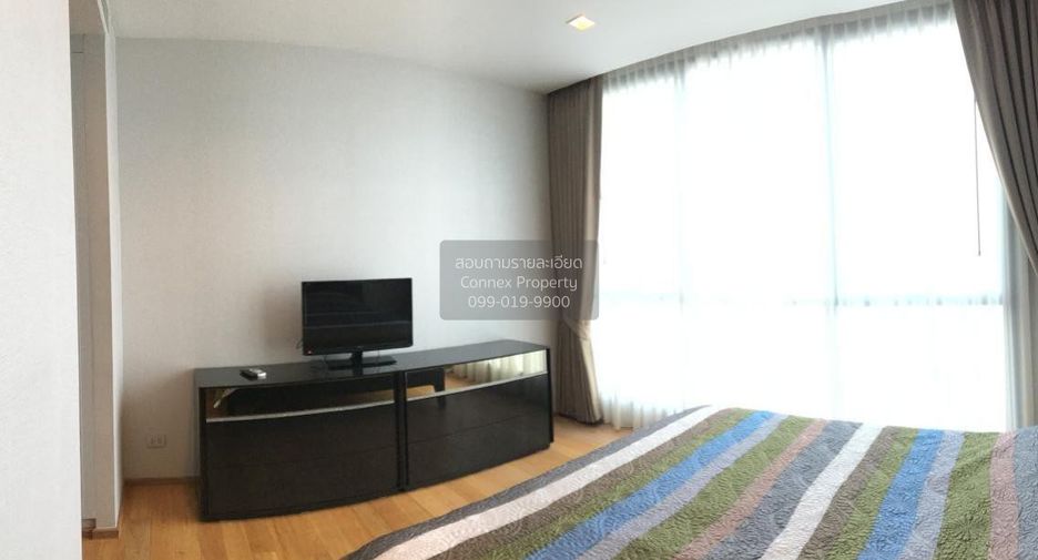 Wohnung zur Miete mit 3 Zimmer in Khlong Toei, Bangkok