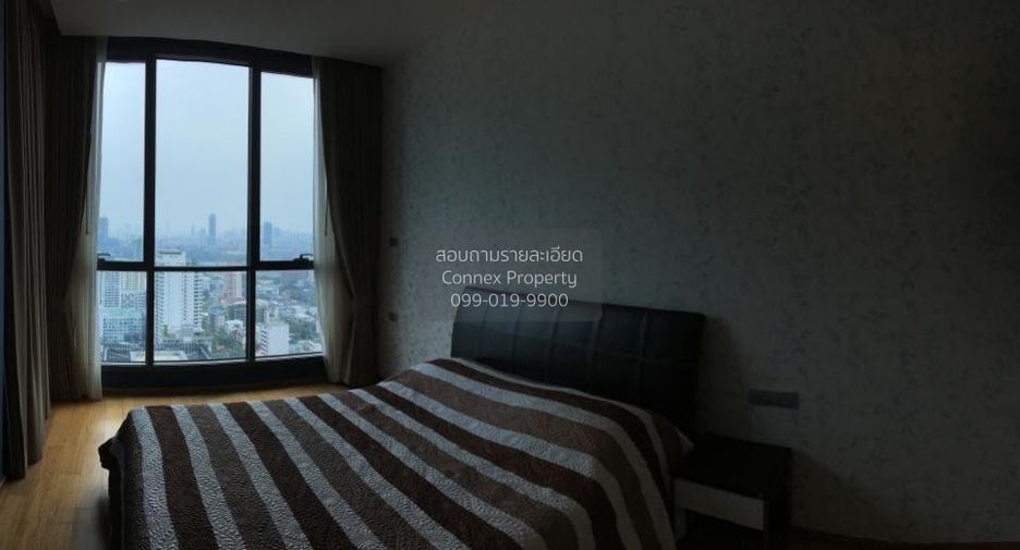 Wohnung zur Miete mit 3 Zimmer in Khlong Toei, Bangkok