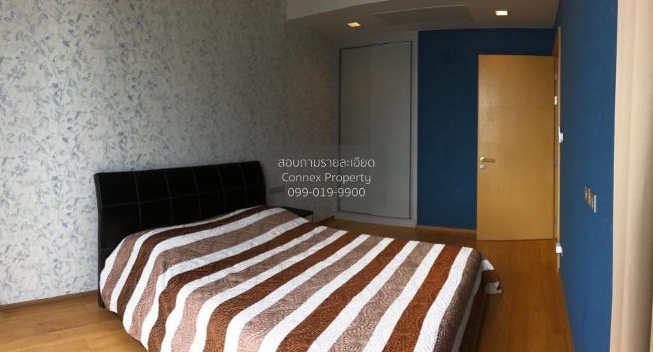 Wohnung zur Miete mit 3 Zimmer in Khlong Toei, Bangkok