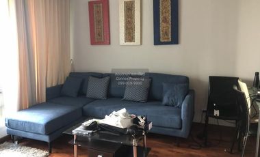 For rent 1 bed condo in Pathum Wan, Bangkok