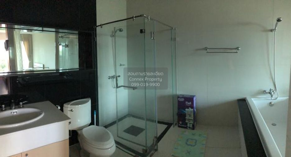 For rent 1 bed condo in Pathum Wan, Bangkok