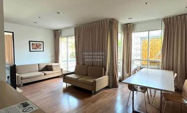 For rent 3 bedrooms condo in Pathum Wan, Bangkok