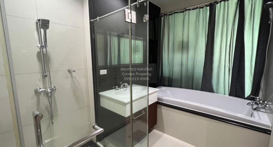 For rent 1 bed condo in Pathum Wan, Bangkok