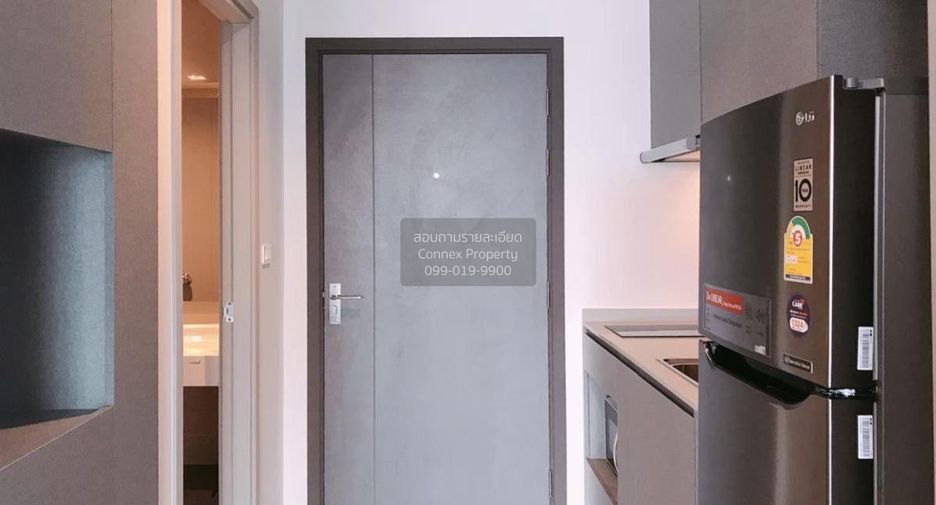 ให้เช่า 1 เตียง คอนโด ใน พระโขนง, กรุงเทพฯ