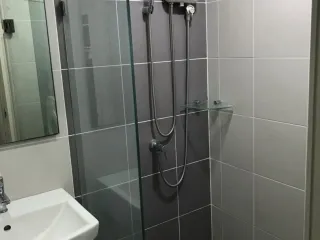 À vendre studio condo à Bang Na, Bangkok
