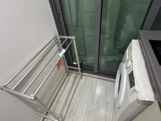 À vendre studio condo à Bang Na, Bangkok