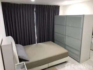 À vendre studio condo à Bang Na, Bangkok