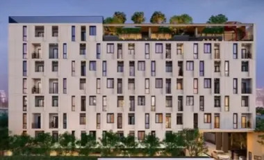 Condo en venta de estudio en Huai Khwang, Bangkok