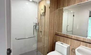 Wohnung zum Kauf mit 1 Zimmer in Phra Khanong, Bangkok