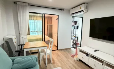 Condo en venta de 1 habitaciones en Phra Khanong, Bangkok
