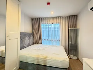Продажа 1 кровать кондо в Пхра Кханонг, Бангкок