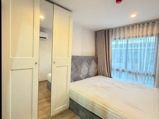 Продажа 1 кровать кондо в Пхра Кханонг, Бангкок