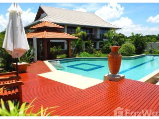 For sale 6 bedrooms villa in Tha Bo, Nong Khai