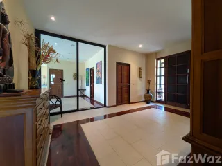 For sale 6 bedrooms villa in Tha Bo, Nong Khai