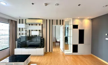 For rent 2 bedrooms condo in Hat Yai, Songkhla