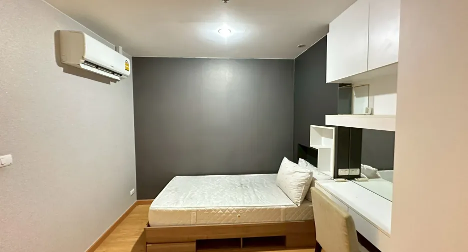 À louer 2 chambres condo à Hat Yai, Songkhla